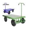 Carrinho transbloco grades Removiveis carga 800kg