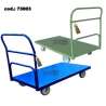 carrinho plataforma rodizio 1200x650x700