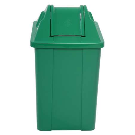 Lixeira Tampa Basculante 100L