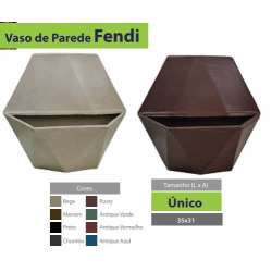 21231a vaso de parede fenci