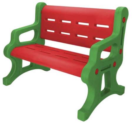 banco 2 lugares banquinho baby