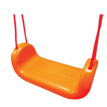 cadeira de balaço 2 cordas div cores