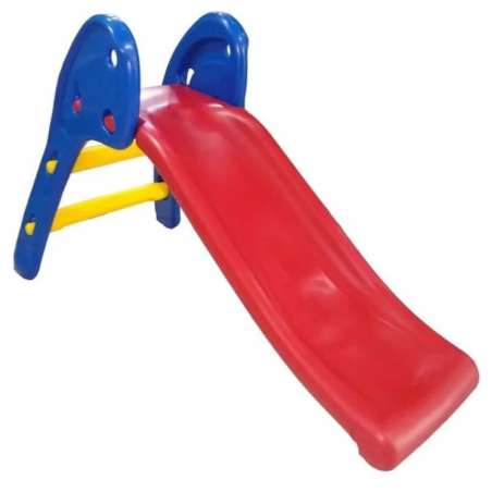 escorregador pequeno baby cores