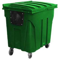 Container de lixo 500 Litros
