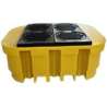 Pallet de Contenção IBC 1000 Litros
