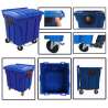 Container Lixo