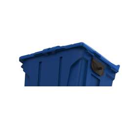 Container Lixo
