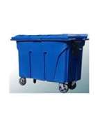 Container Lixo 500L