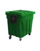 Container Lixo 700L