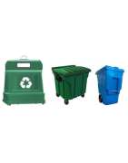 Container de Lixo